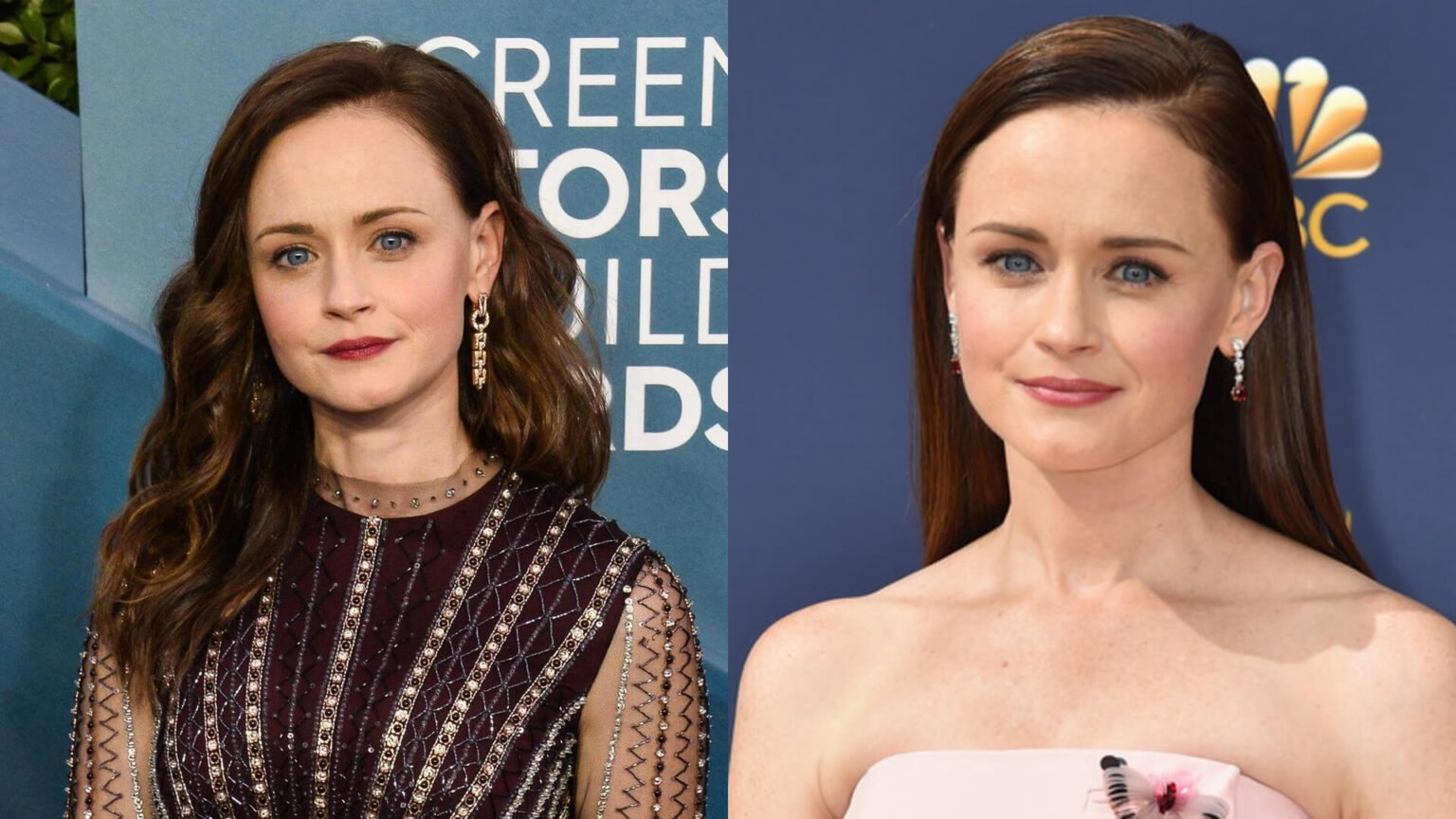 Alexis Bledel Krankheit The Truth Behind Health Rumors and Online Searches alexis bledel krankheit