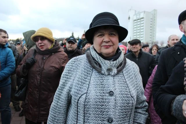 Halina Lukaschenka: The Quiet Life Behind Belarus’ Most Powerful Name halina lukaschenka