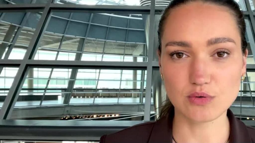 Philippa Vögeding – Journalistin, Karriere und Einfluss im deutschen Journalismus philippa vögeding