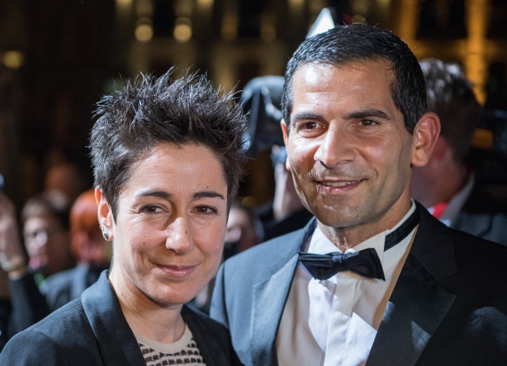 Alles, was du über Friederike Sirin wissen musst friederike sirin