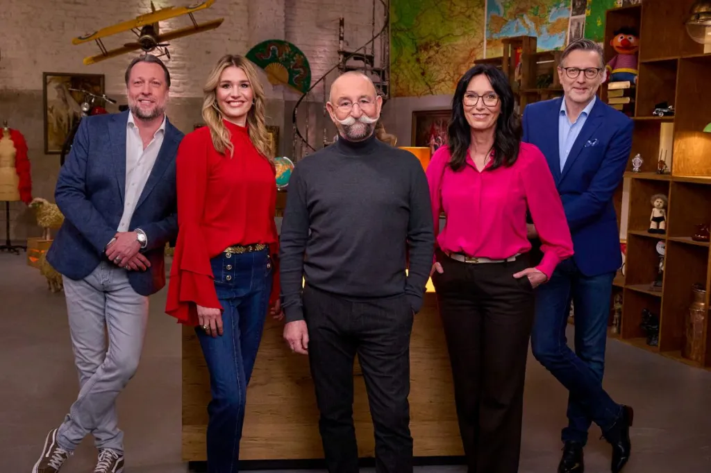 Bianca Berding Größe – Wie groß ist die Kunstexpertin wirklich? bianca berding größe