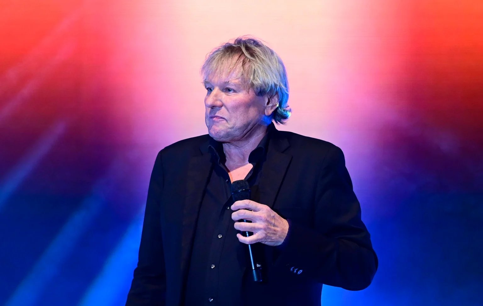 bernhard brink schlaganfall